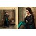 18001 BLACK AND GREEN MASKEEN ADDICTION BY MAISHA PARTY WEAR SUIT 